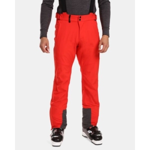 Kilpi RHEA-M Červená UM0409KIREDL Velikost: S Short
