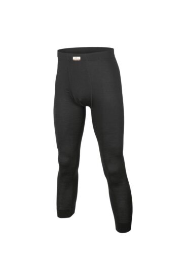 Lasting ATOK 9090 černá pánské merino spodky Velikost: S
