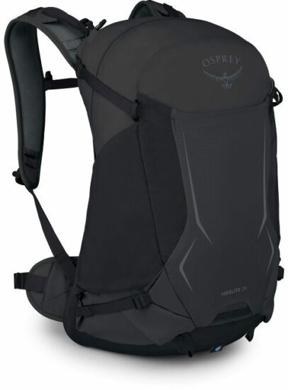 Osprey HIKELITE 26 raven black Velikost: UNI 810165747616