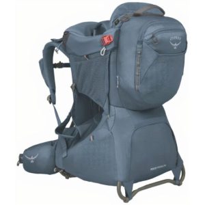 Osprey POCO CHILD CARRIER PREMIUM tidal blue Velikost: UNI 810165748545