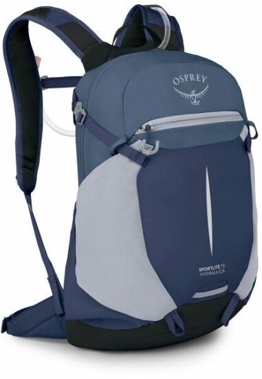 Osprey SPORTLITE 15 serenity blue Velikost: UNI size