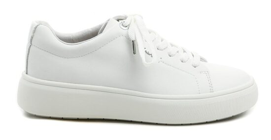 Tamaris 1-23736-42 bílé dámské polobotky EUR 38 - Obrázek 2