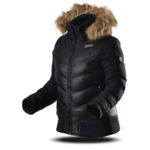 Trimm JUSTA black/black Velikost: XS
