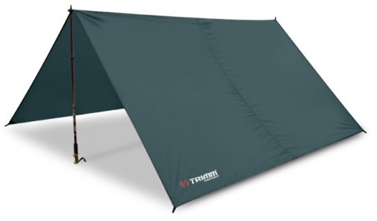 Trimm Trace XL dark olive/green 8595225509381