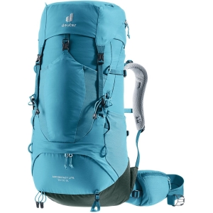 Deuter Aircontact Lite 35 + 10 SL lagoon - ivy Velikost: OneSize