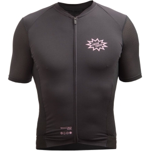 Fresh Trash FT CORE AIR JERSEY BLACK Velikost: XL