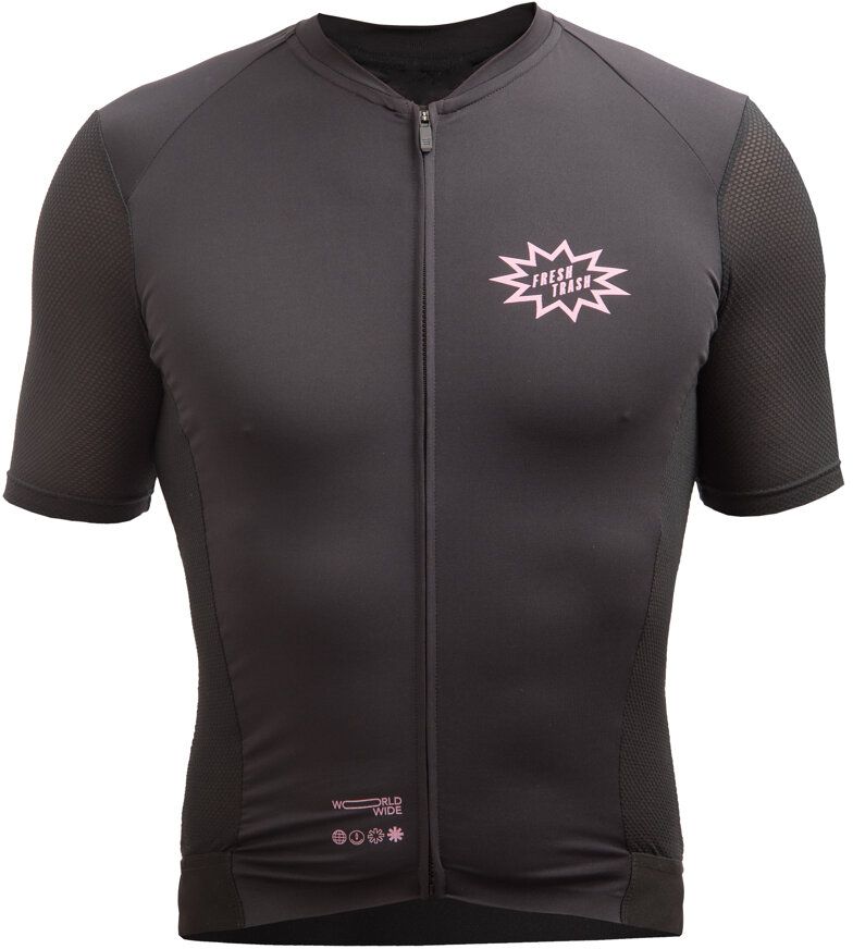 Fresh Trash FT CORE AIR JERSEY BLACK Velikost: XL