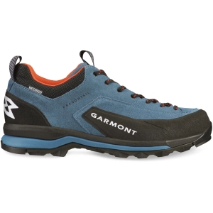 Garmont DRAGONTAIL WP coral blue/fiesta red Velikost: 44