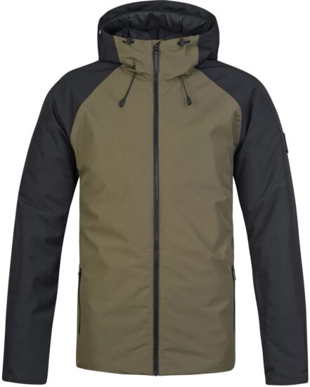 Hannah MASCON II dark olive/anthracite Velikost: XXL 8591203584098
