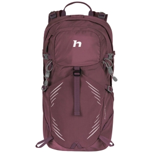 Hannah WAGABOND 35 bordeaux Velikost: UNI 8591203699297