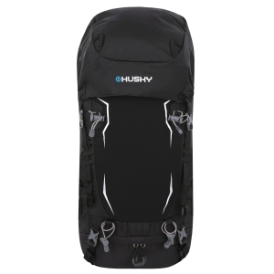 Husky Batoh Expedice Rony 50l black Velikost: OneSize