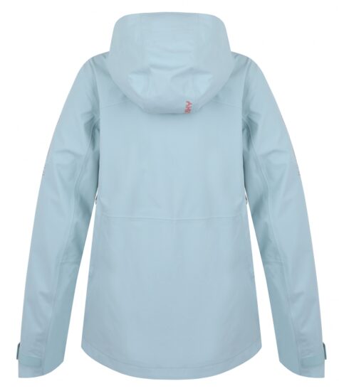 Husky Dámská outdoor bunda Nakama L mint Velikost: M - Obrázek 2