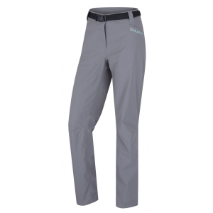 Husky Dámské outdoor kalhoty Kone L grey Velikost: M 8592287180275