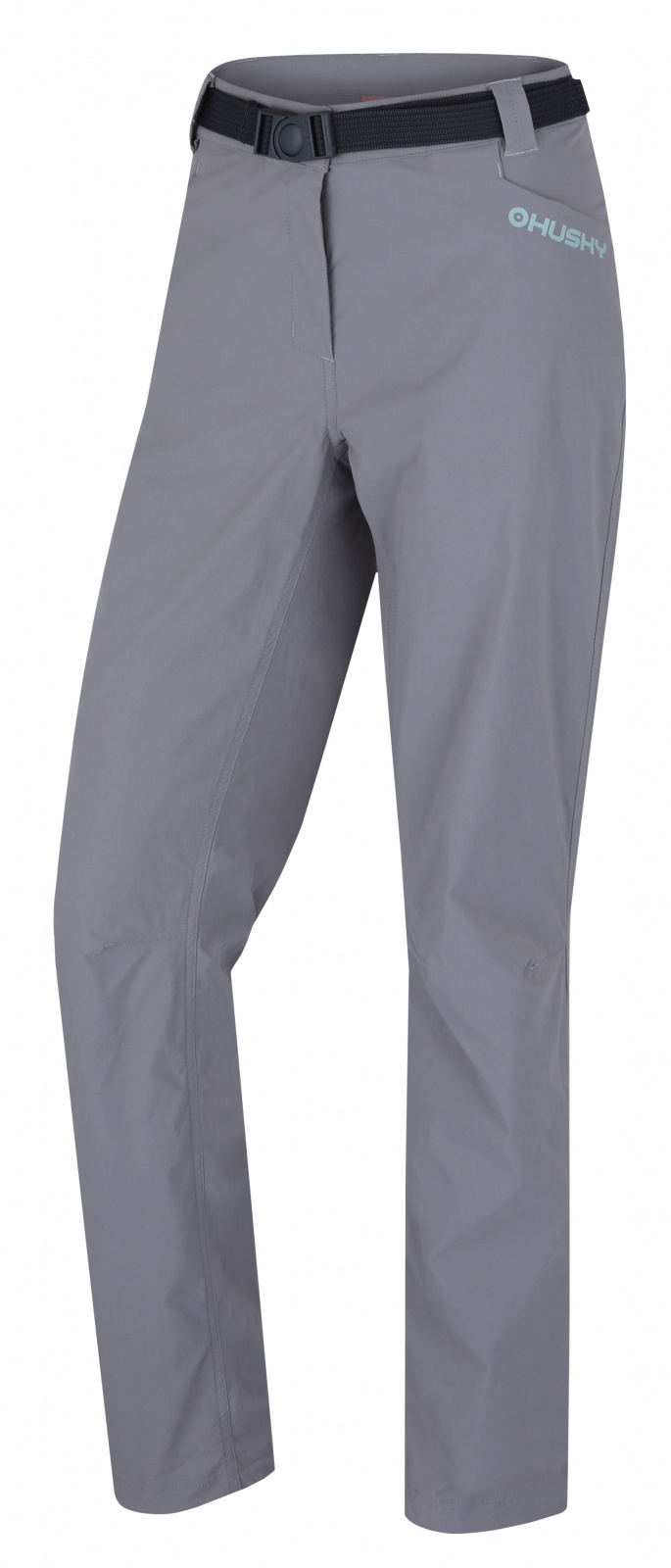 Husky Dámské outdoor kalhoty Kone L grey Velikost: M 8592287180275