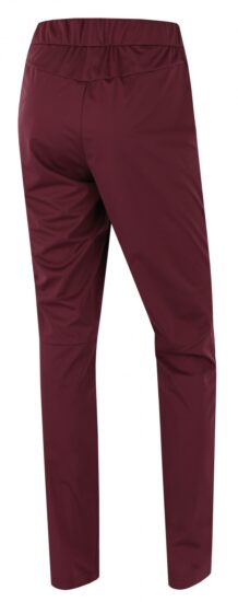 Husky Dámské softshellové kalhoty Kaila L purple Velikost: XL - Obrázek 2