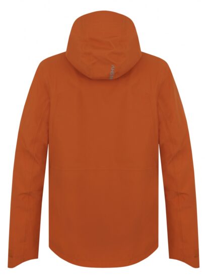 Husky Pánská outdoor bunda Nakama M mustard Velikost: XL 8592287182071 - Obrázek 2