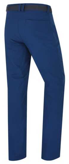 Husky Pánské outdoor kalhoty Kone M blue Velikost: XXL 8592287179347 - Obrázek 2