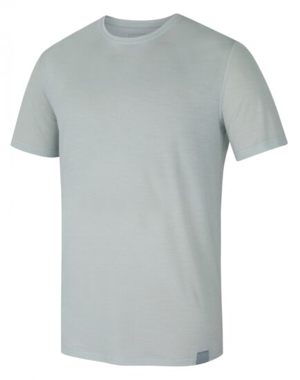 Husky Pánské triko Merla M grey Velikost: XL