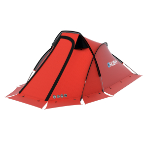 Husky Stan Extreme   Flame 1 červená Velikost: OneSize