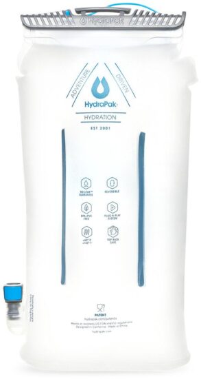 Hydrapak CONTOUR 2L Clear Velikost: OneSize - Obrázek 2