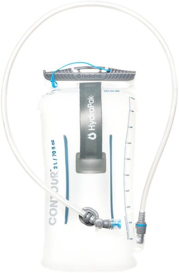 Hydrapak CONTOUR 2L Clear Velikost: OneSize