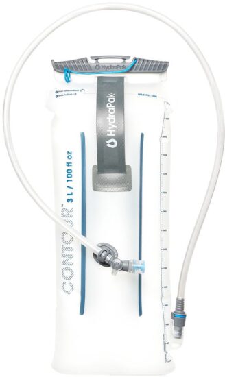 Hydrapak CONTOUR 3L Clear Velikost: OneSize