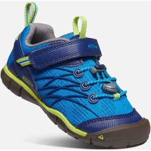 Keen CHANDLER CNX CHILDREN brilliant blue/blue depths Velikost: 30 191190519561
