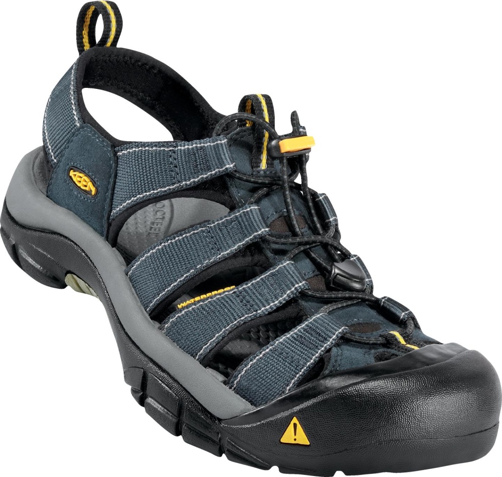 Keen NEWPORT H2 MEN navy/medium gray Velikost: 47