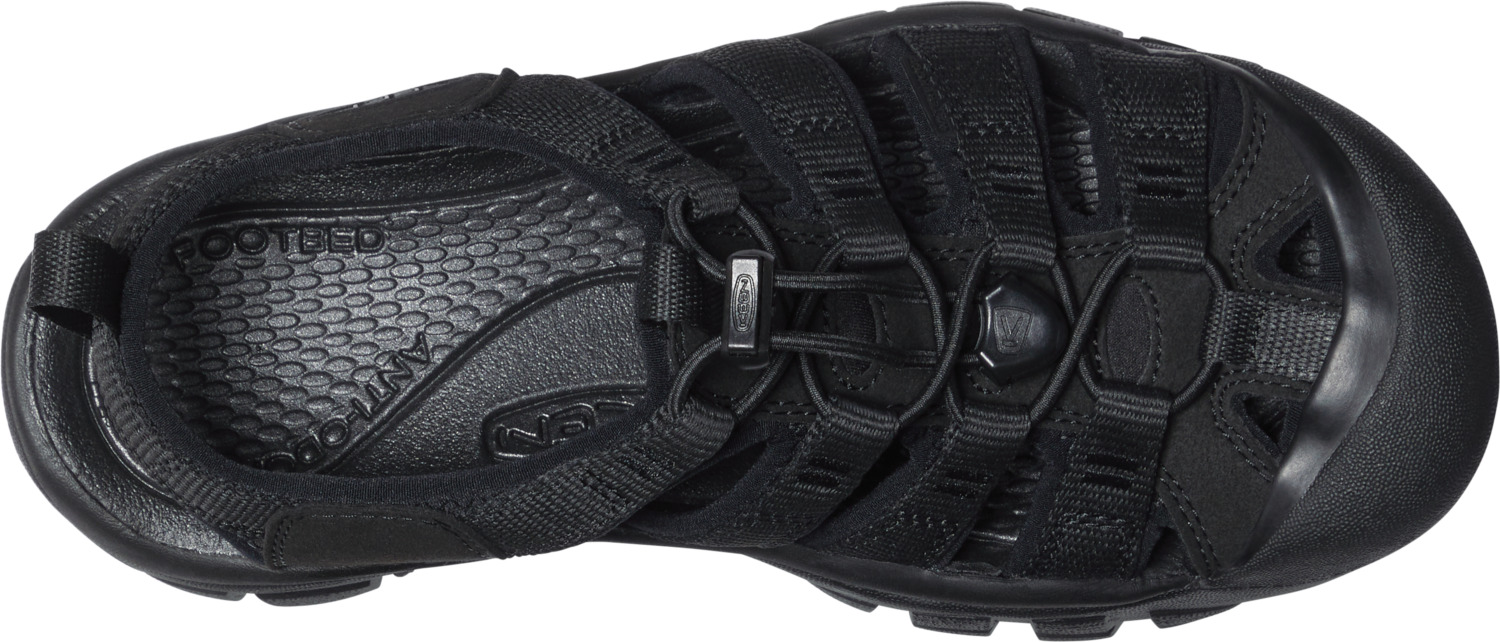 Keen NEWPORT H2 WOMEN triple black Velikost: 38 191190774571 - Obrázek 2