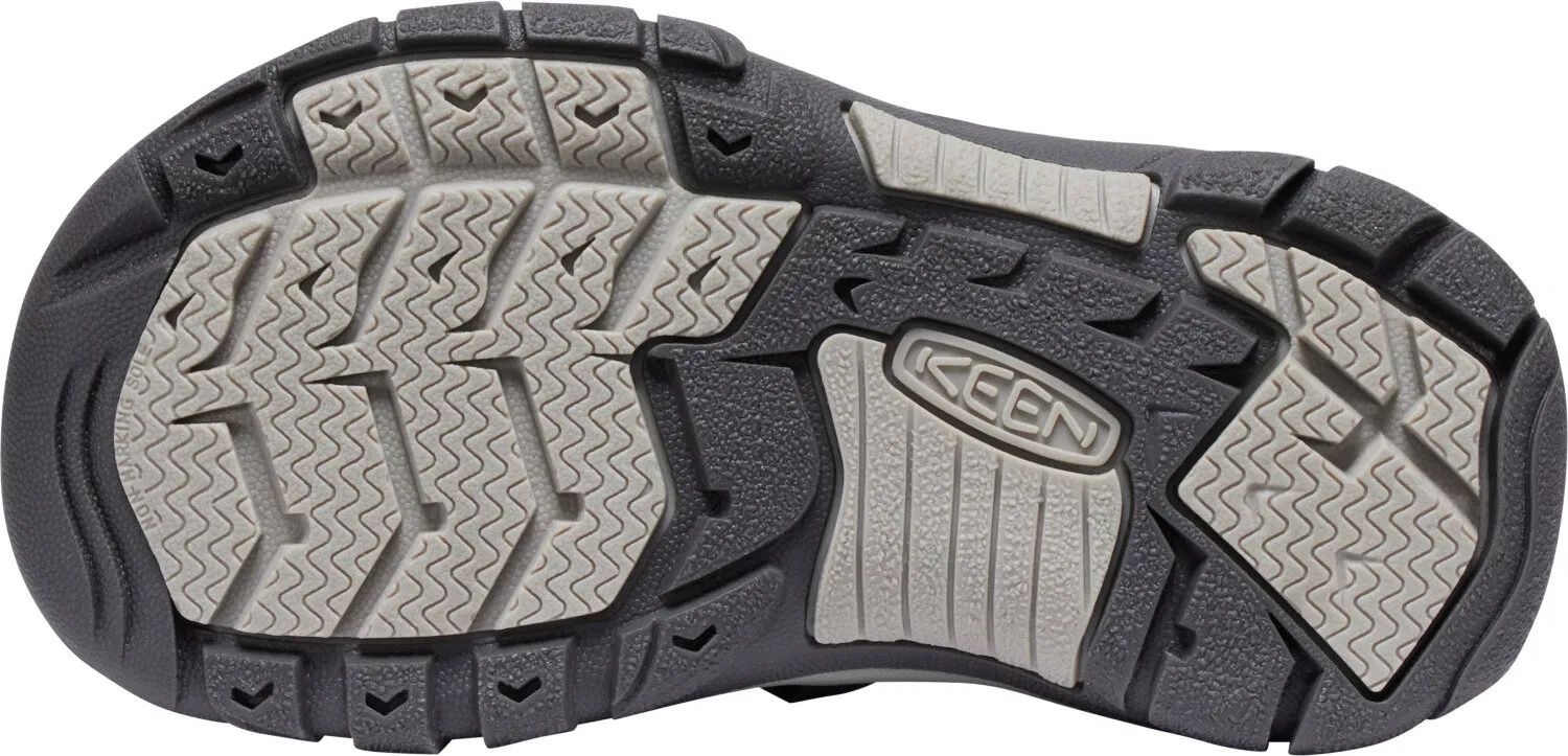 Keen NEWPORT H2 YOUTH naval academy/keen yellow Velikost: 35 195208472749 - Obrázek 2