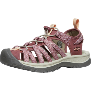 Keen WHISPER WOMEN rose brown/peach parfait Velikost: 39 195208384073