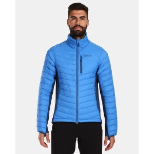 Kilpi ACTIS-M Modrá bunda Velikost: 3XL