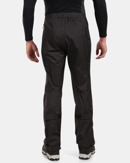 Kilpi ALPIN-M Černá WM0403KIBLK3XL2 Velikost: 3XL - Obrázek 2