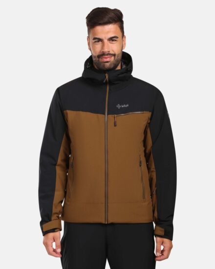 Kilpi FLIP-M Hnědá Velikost: L