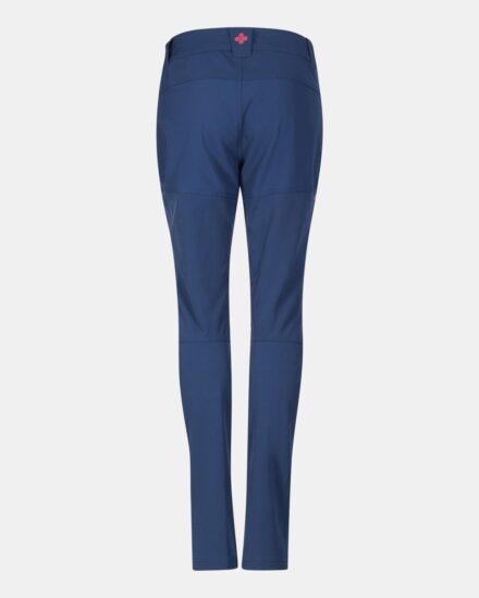 Kilpi LAGO-W Tmavě modrá Velikost: 36 short - Obrázek 2