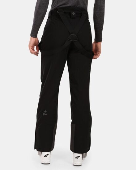 Kilpi MIMAS-M Černá Velikost: XL Short - Obrázek 2