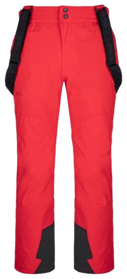 Kilpi MIMAS-M Červená Velikost: 6XL - Obrázek 2