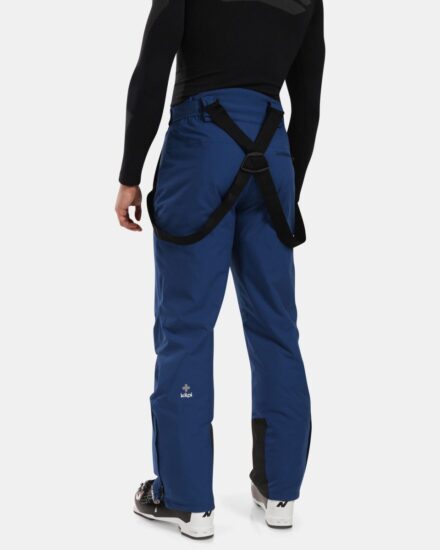 Kilpi MIMAS-M Tmavě modrá WM0406KIDBLXLS Velikost: XXL - Obrázek 2
