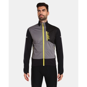 Kilpi NORDIM-M Šedá Velikost: 3XL
