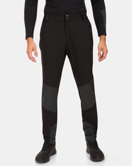 Kilpi NUUK-M Černá Velikost: L short