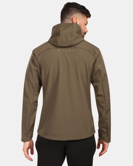 Kilpi RAVIO-M Zelená Velikost: 3XL - Obrázek 2