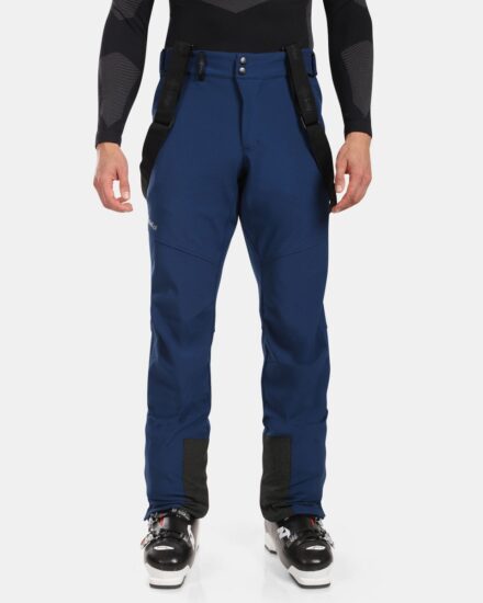 Kilpi RHEA-M Tmavě modrá WM0409KIDBLLS Velikost: XL