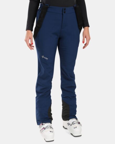 Kilpi RHEA-W Tmavě modrá WL0409KIDBL34 Velikost: 36 short