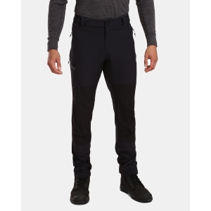 Kilpi TIDE-M Černá UM0412KIBLKMS Velikost: S Short