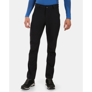 Kilpi TIDE-M Černá Velikost: L short