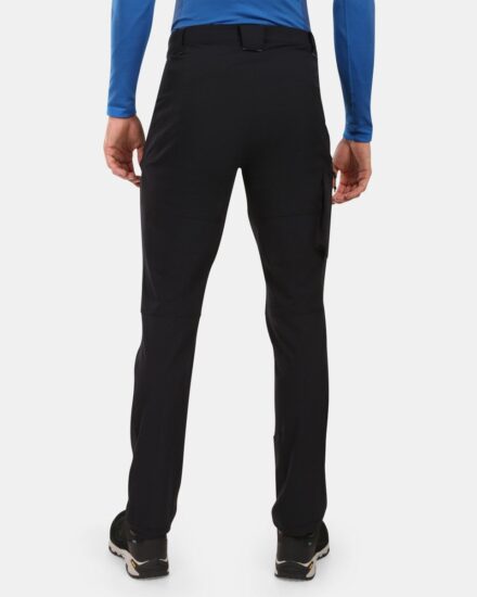 Kilpi TIDE-M Černá Velikost: XL - Obrázek 2