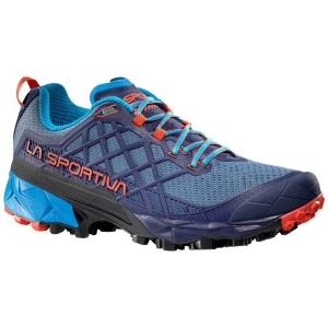 La Sportiva Akyra II Hurricane/Cherry Tomato Velikost: 44