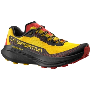 La Sportiva Prodigio 2 Yellow/Black Velikost: 43
