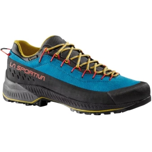La Sportiva TX4 Evo GTX Tropic Blue/Bamboo Velikost: 47 8058428212965