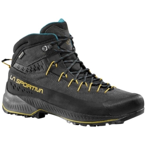 La Sportiva TX4 Evo Mid GTX Carbon/Bamboo Velikost: 43